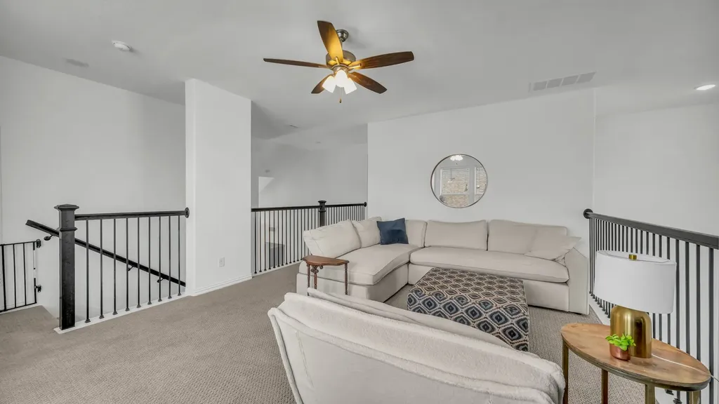 14904 Gentry Drive Aledo TX 76008