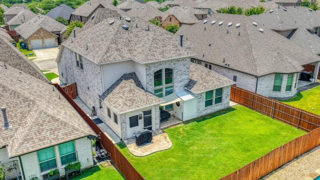 14904 Gentry Drive Aledo TX 76008