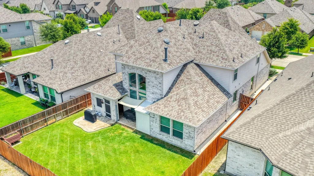 14904 Gentry Drive Aledo TX 76008
