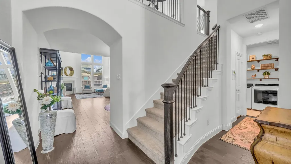 14904 Gentry Drive Aledo TX 76008