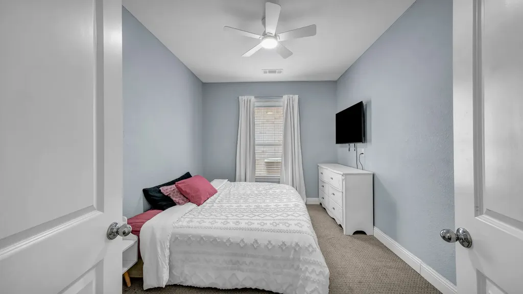 14904 Gentry Drive Aledo TX 76008