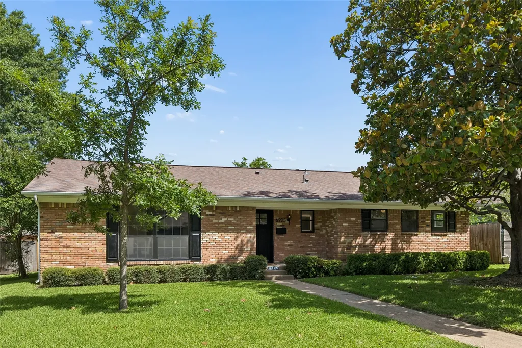 6225 N Jim Miller Road Dallas TX 75228