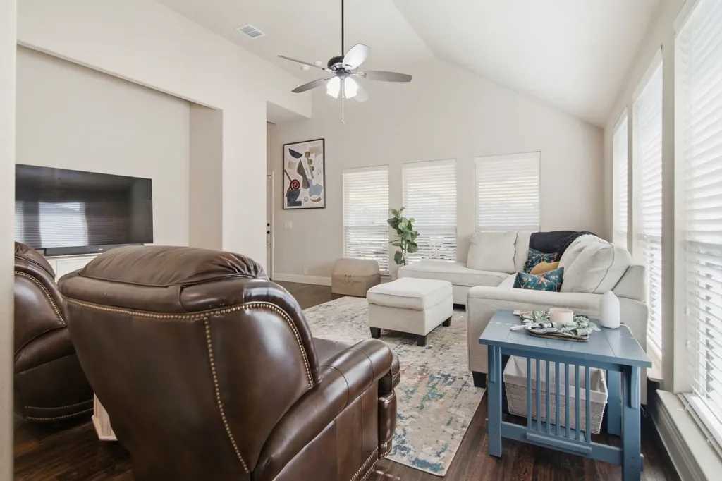 212 Spruce Valley Drive Justin TX 76247