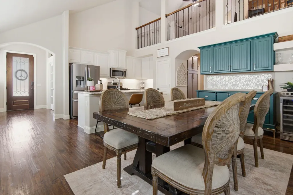 212 Spruce Valley Drive Justin TX 76247