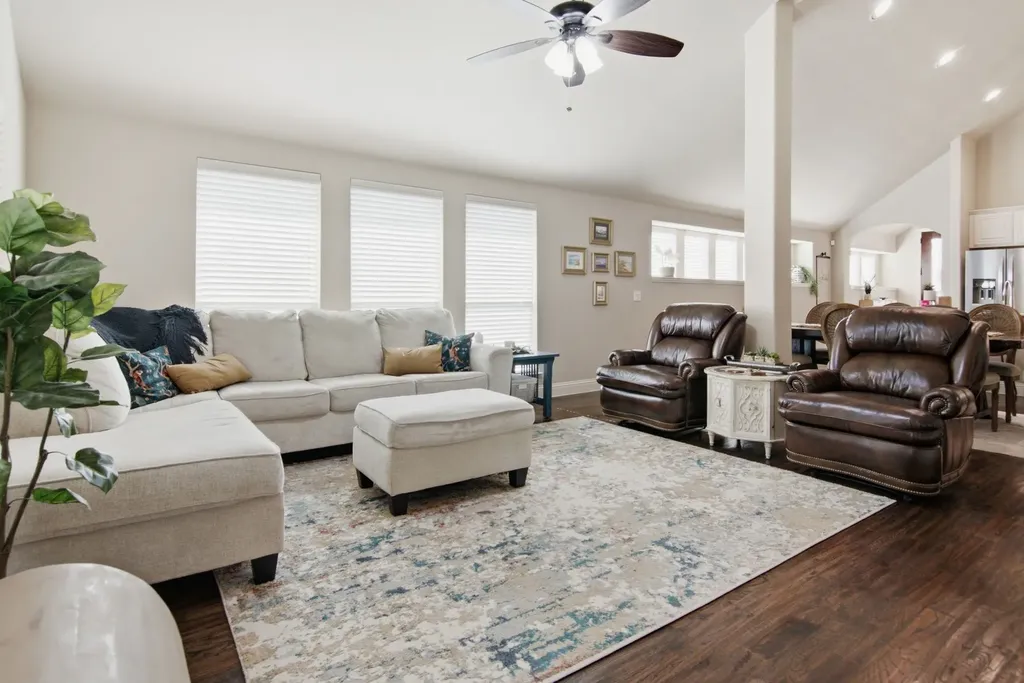 212 Spruce Valley Drive Justin TX 76247