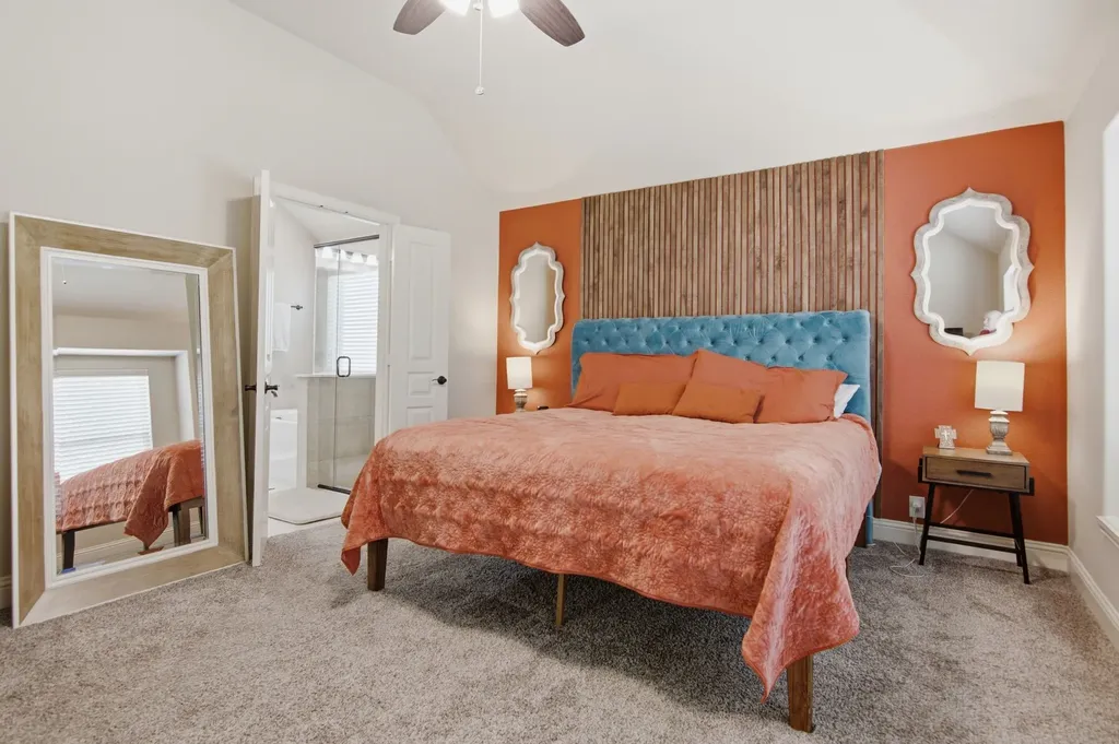 212 Spruce Valley Drive Justin TX 76247