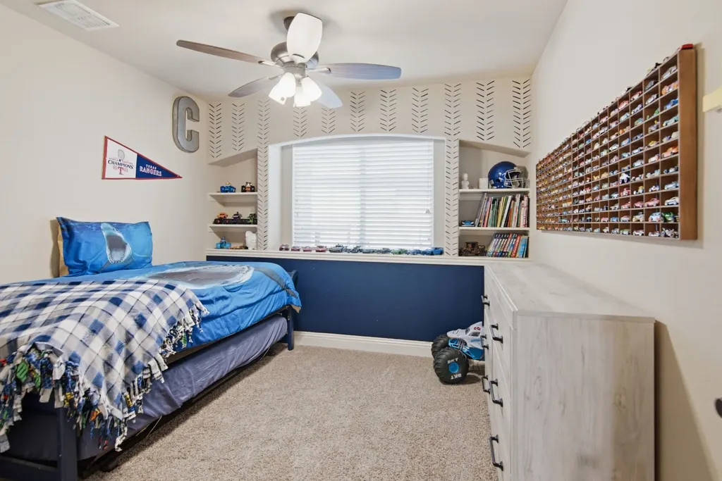 212 Spruce Valley Drive Justin TX 76247