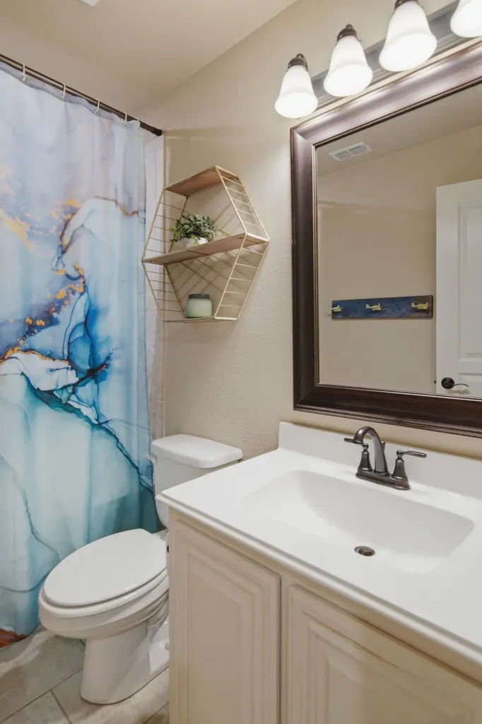 212 Spruce Valley Drive Justin TX 76247