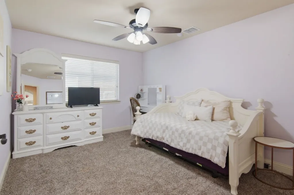 212 Spruce Valley Drive Justin TX 76247