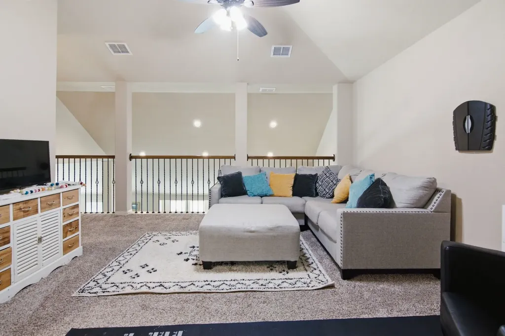 212 Spruce Valley Drive Justin TX 76247