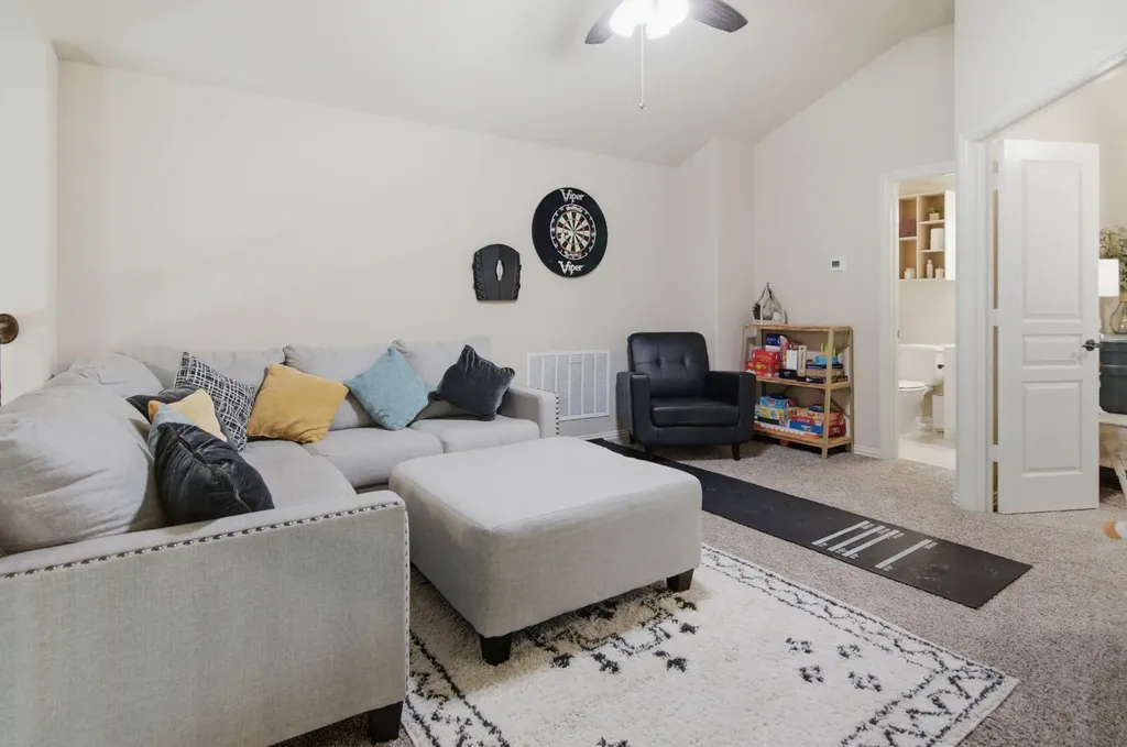212 Spruce Valley Drive Justin TX 76247