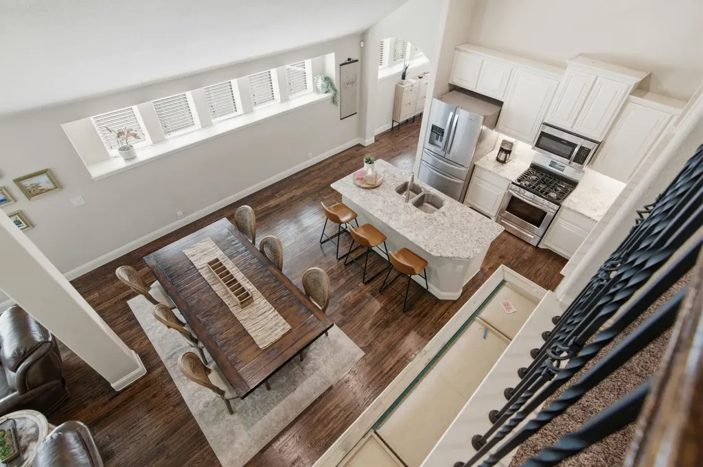 212 Spruce Valley Drive Justin TX 76247