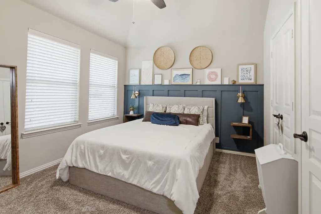 212 Spruce Valley Drive Justin TX 76247