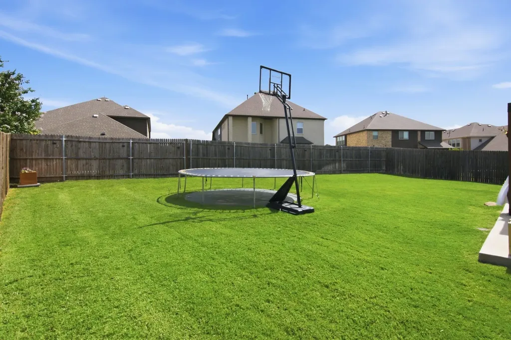 212 Spruce Valley Drive Justin TX 76247