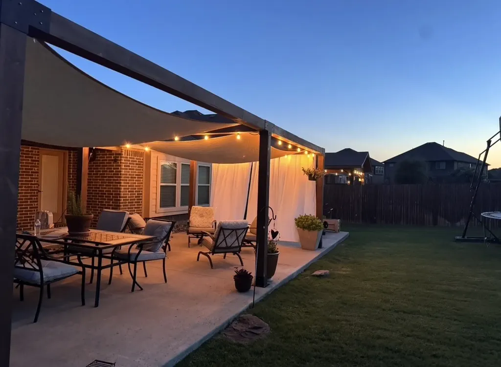 212 Spruce Valley Drive Justin TX 76247