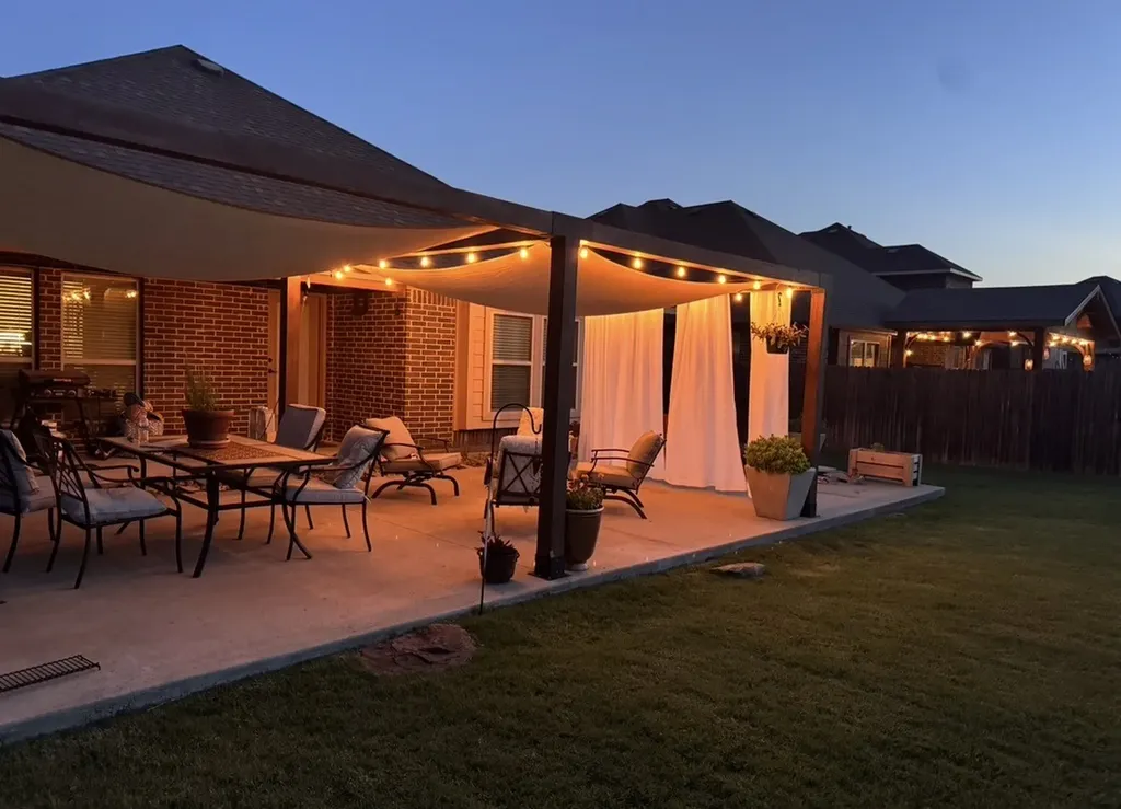 212 Spruce Valley Drive Justin TX 76247
