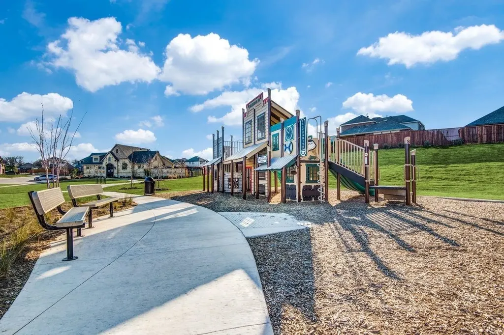 212 Spruce Valley Drive Justin TX 76247