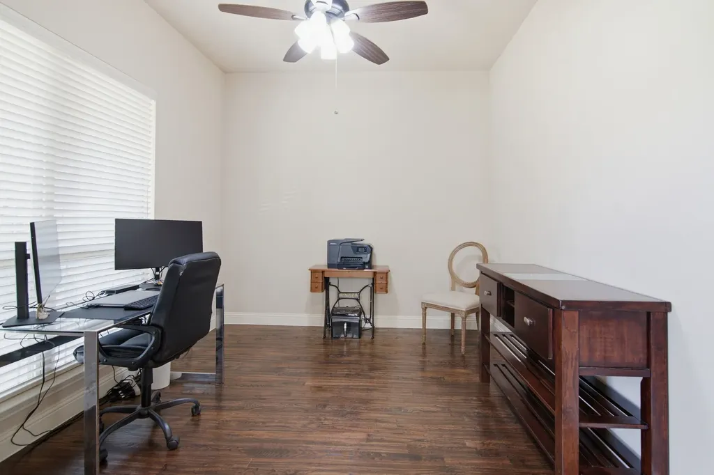 212 Spruce Valley Drive Justin TX 76247