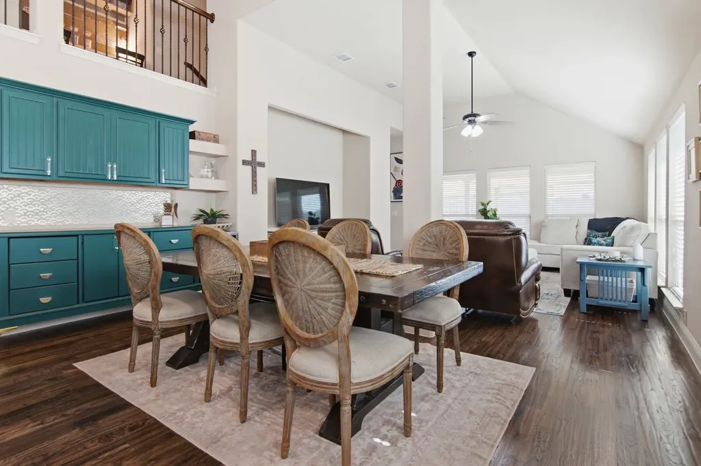 212 Spruce Valley Drive Justin TX 76247