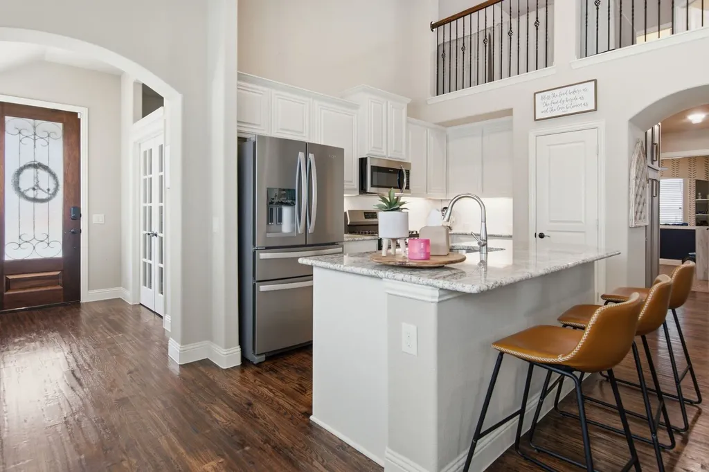 212 Spruce Valley Drive Justin TX 76247