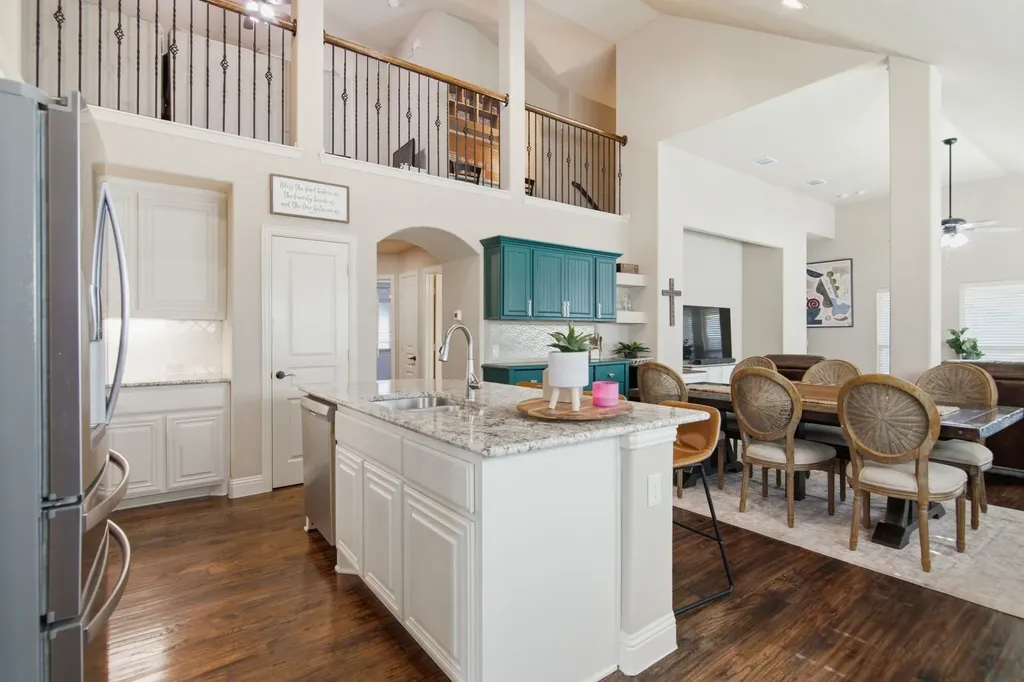 212 Spruce Valley Drive Justin TX 76247