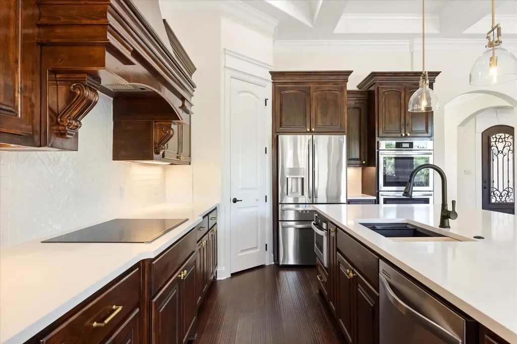 3503 Grand Harbor Court Granbury TX 76049