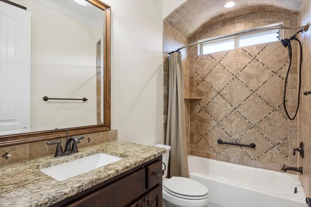 3503 Grand Harbor Court Granbury TX 76049