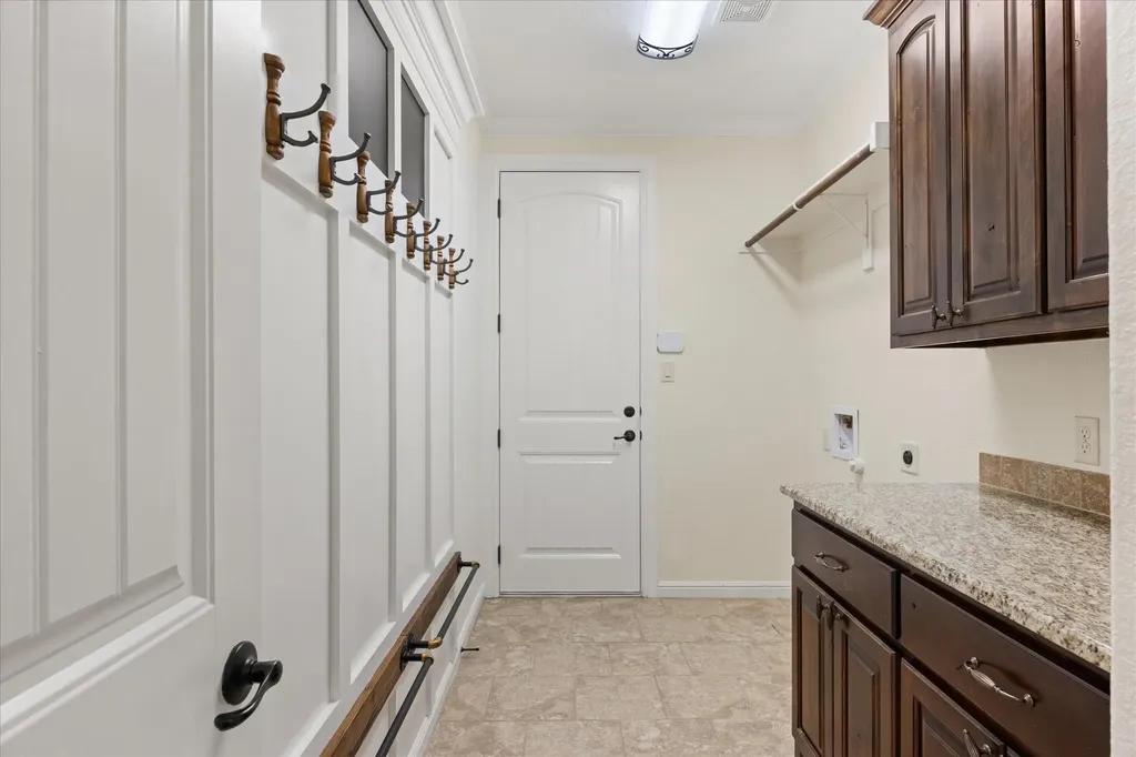 3503 Grand Harbor Court Granbury TX 76049
