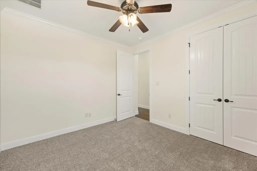 3503 Grand Harbor Court Granbury TX 76049