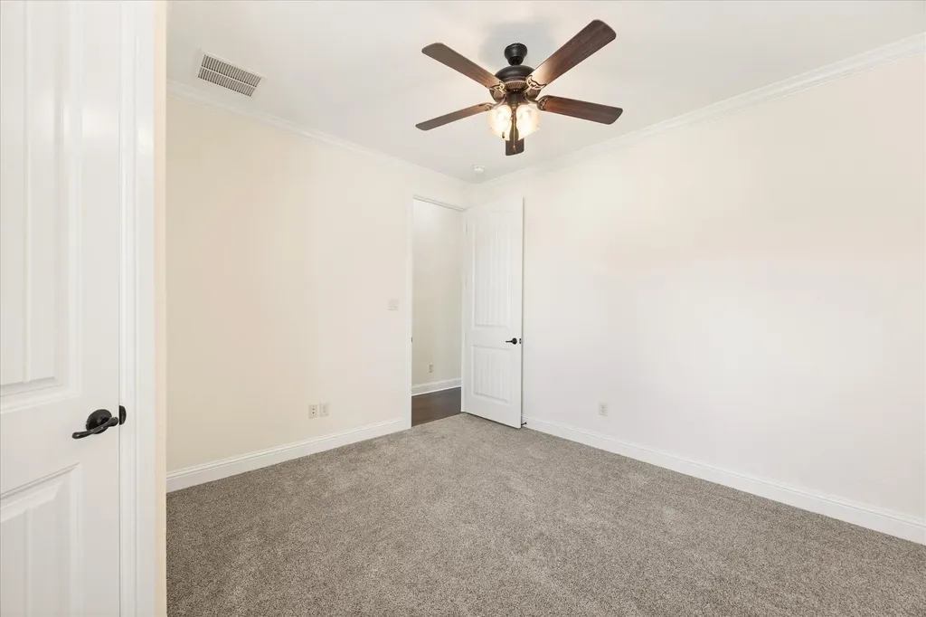 3503 Grand Harbor Court Granbury TX 76049