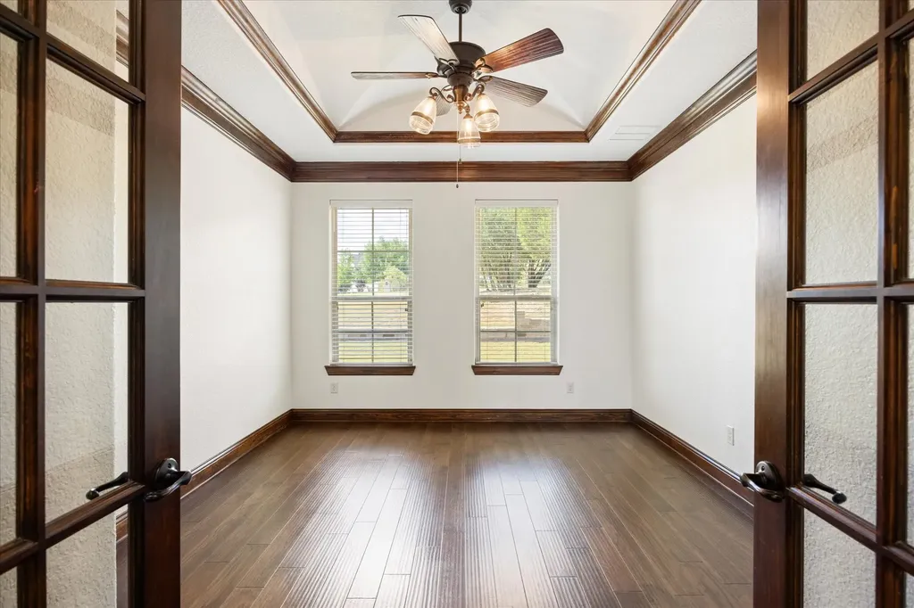 3503 Grand Harbor Court Granbury TX 76049