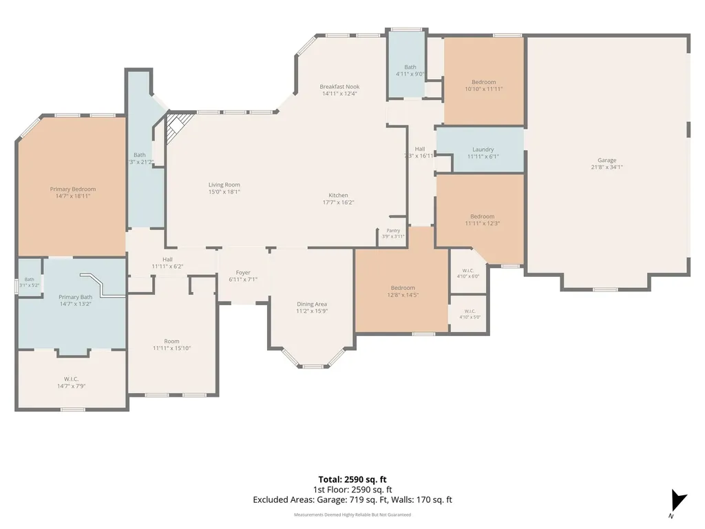 3503 Grand Harbor Court Granbury TX 76049