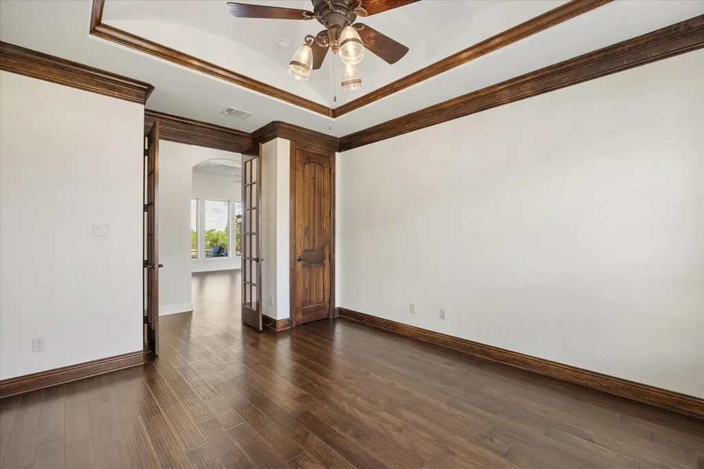 3503 Grand Harbor Court Granbury TX 76049