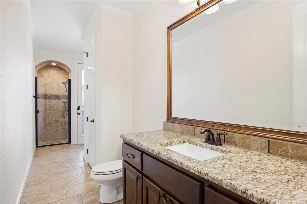 3503 Grand Harbor Court Granbury TX 76049