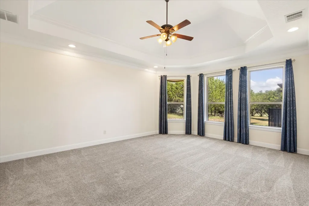 3503 Grand Harbor Court Granbury TX 76049