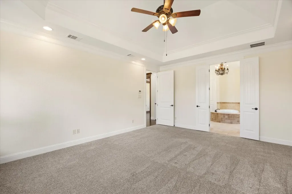 3503 Grand Harbor Court Granbury TX 76049