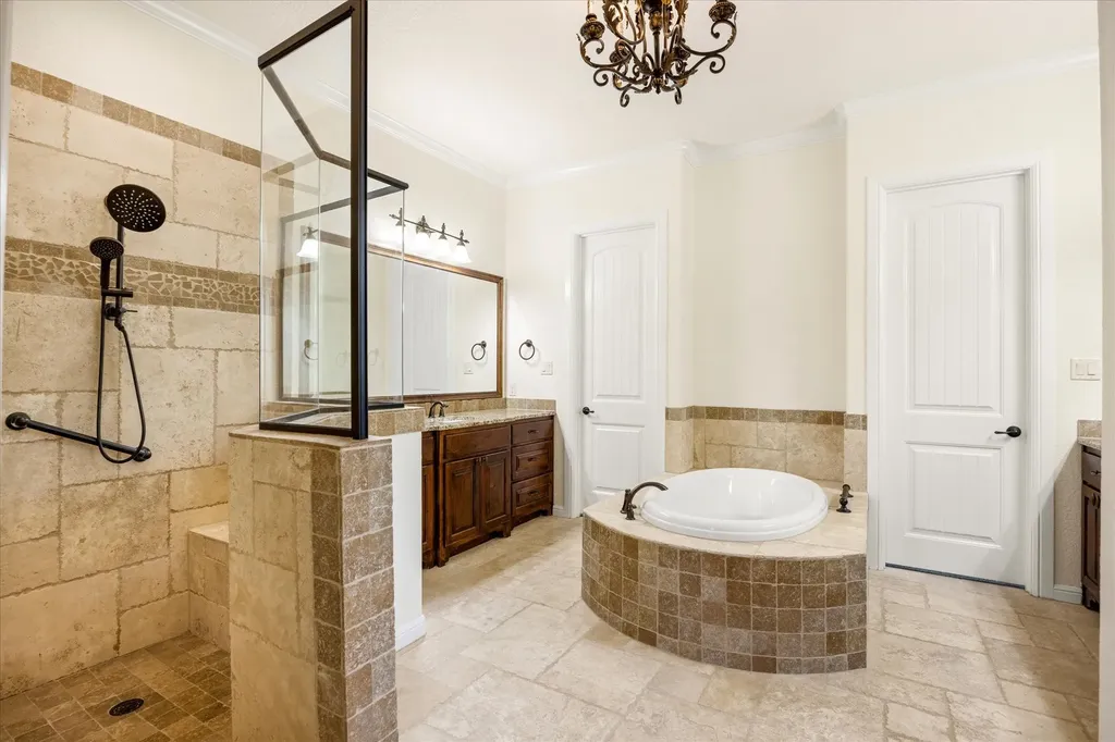 3503 Grand Harbor Court Granbury TX 76049