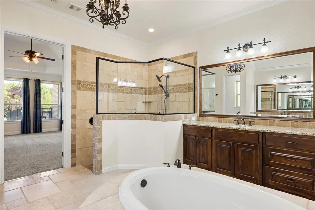 3503 Grand Harbor Court Granbury TX 76049