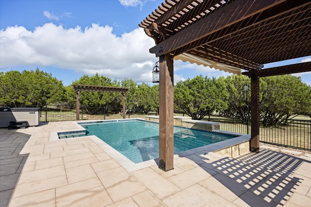3503 Grand Harbor Court Granbury TX 76049