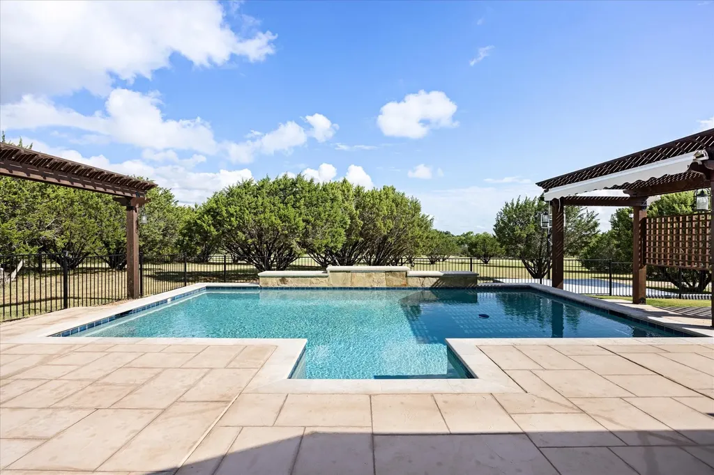 3503 Grand Harbor Court Granbury TX 76049