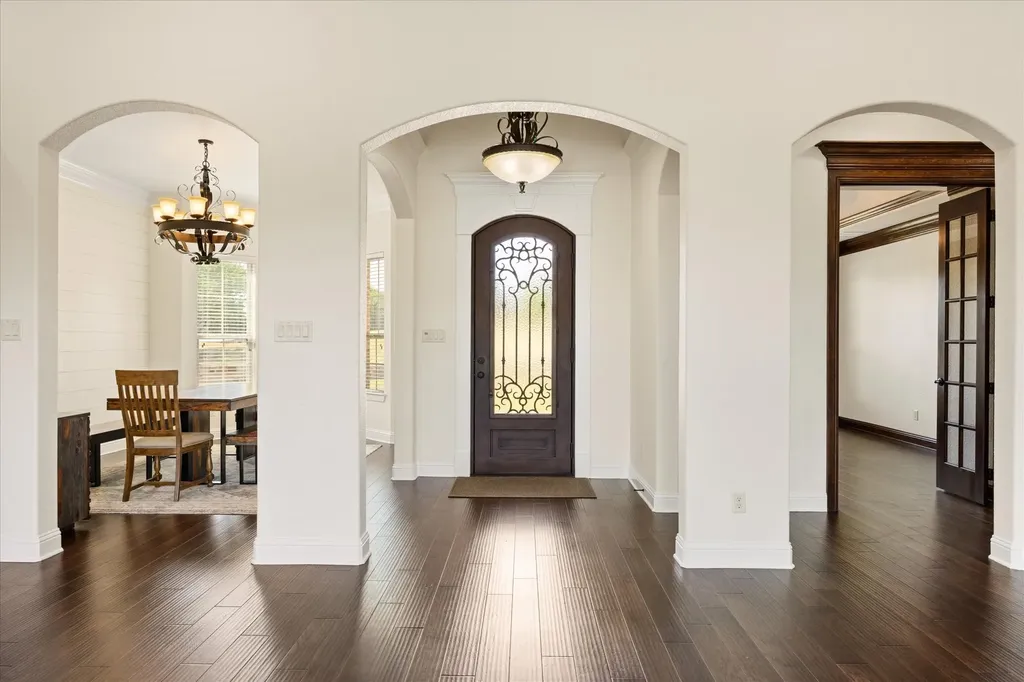 3503 Grand Harbor Court Granbury TX 76049