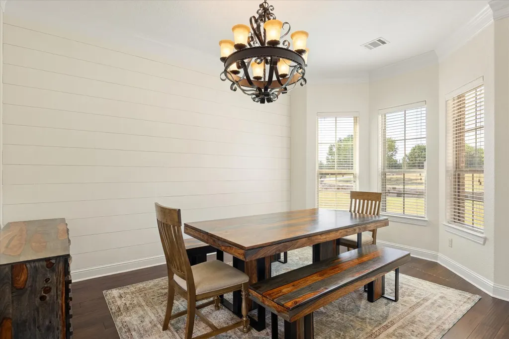 3503 Grand Harbor Court Granbury TX 76049