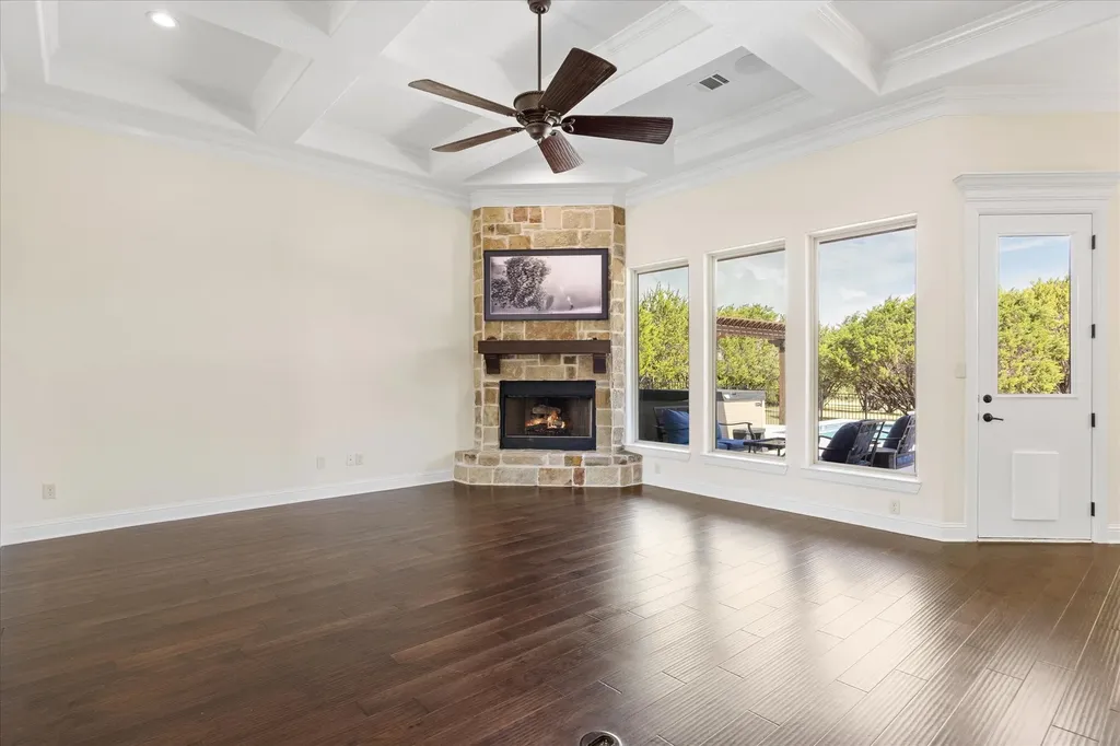 3503 Grand Harbor Court Granbury TX 76049
