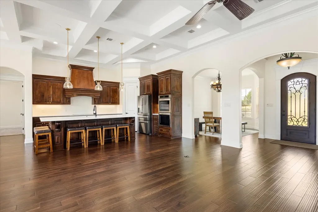3503 Grand Harbor Court Granbury TX 76049