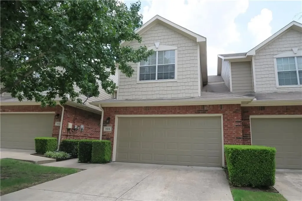 7016 Eagle Vail Drive Plano TX 75093