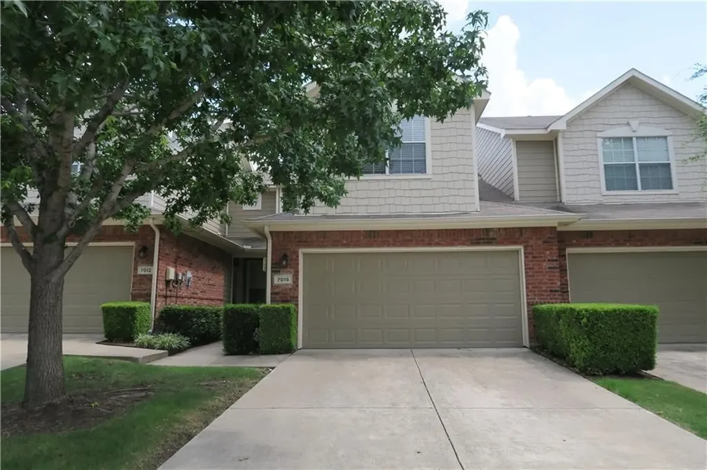 7016 Eagle Vail Drive Plano TX 75093
