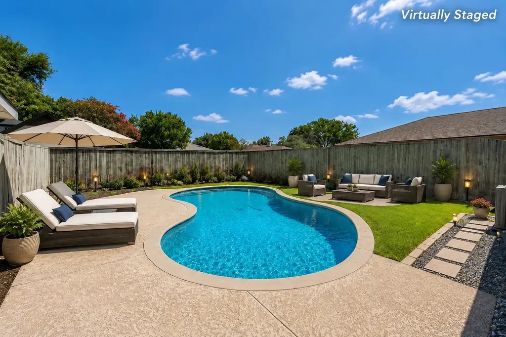 7229 Whispering Pines Drive Dallas TX 75248