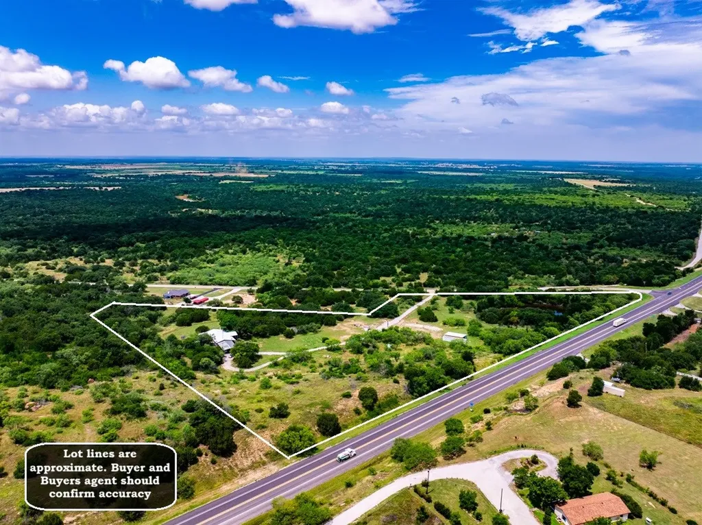 111 Salem Loop Graham TX 76450