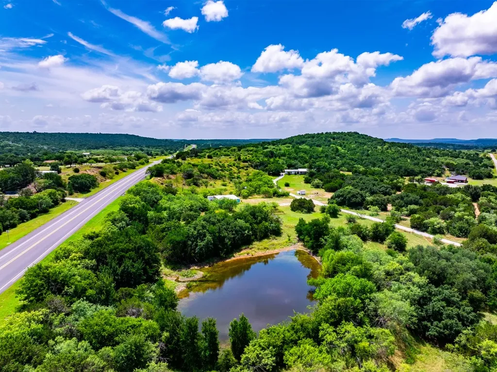 111 Salem Loop Graham TX 76450