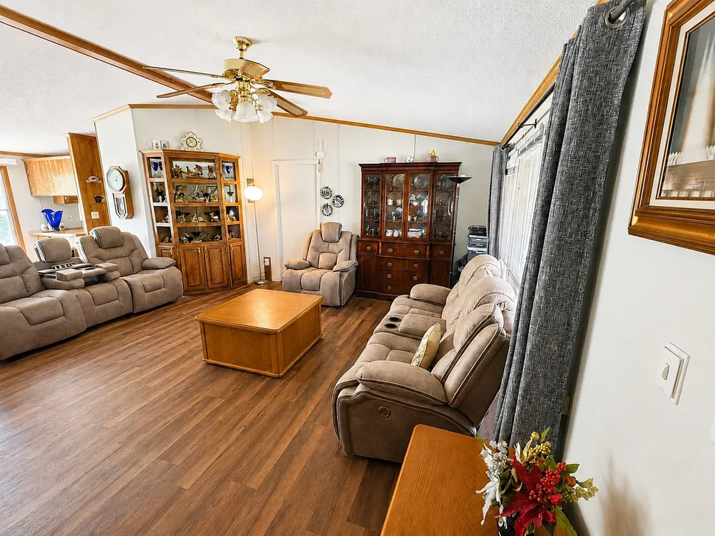 111 Salem Loop Graham TX 76450